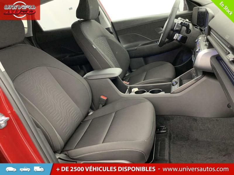 Hyundai Kona Hybrid 129 Intuitive