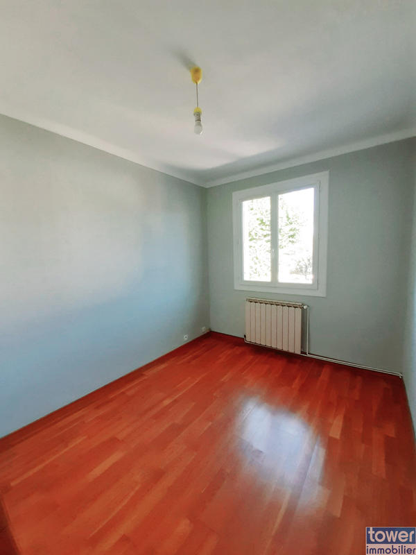 Maison - 118 m² - 6 pièces