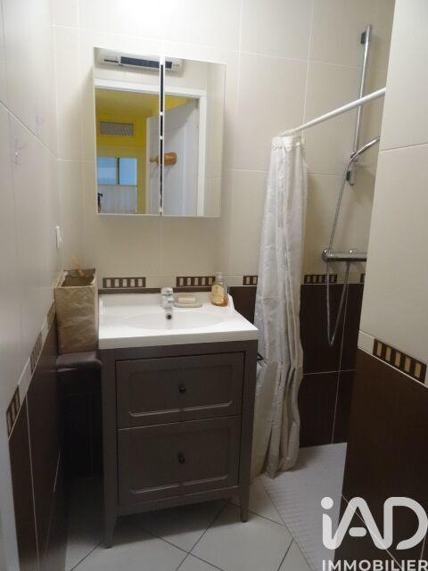 Maison - 132 m² - 5 pièces