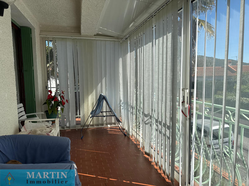 Villa - 124 m² - 6 pièces