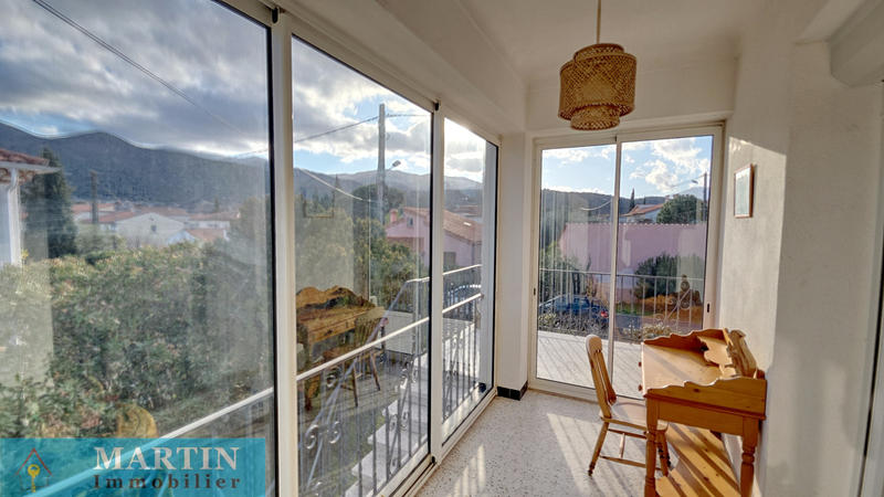 Maison - 156 m² - 5 pièces