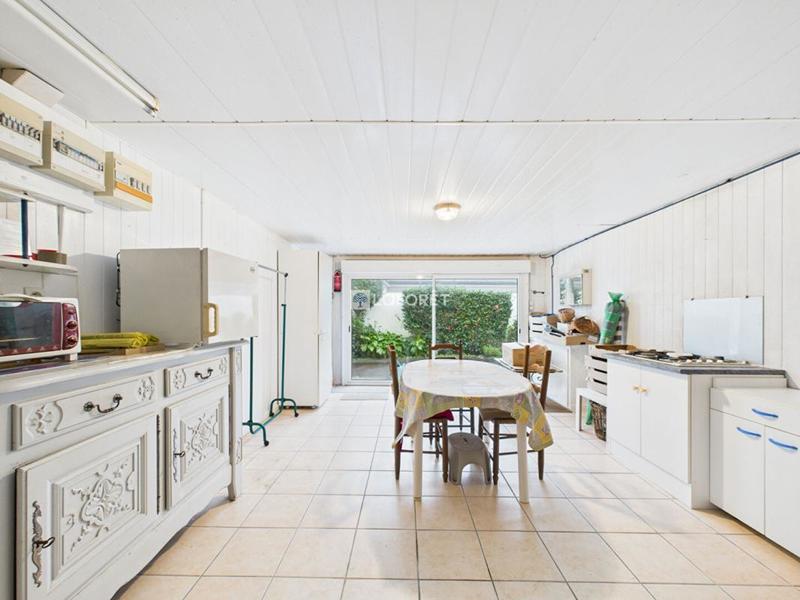 Maison - 149 m² - 5 pièces