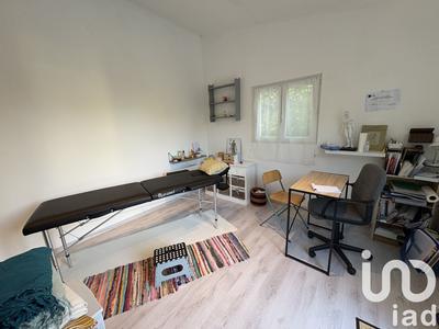 Maison - 143 m² - 6 pièces