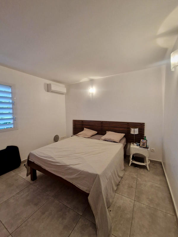 Villa - 117 m² - 5 pièces