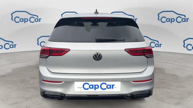 Volkswagen Golf 1.5 Tsi 130 Dsg7 R-Line