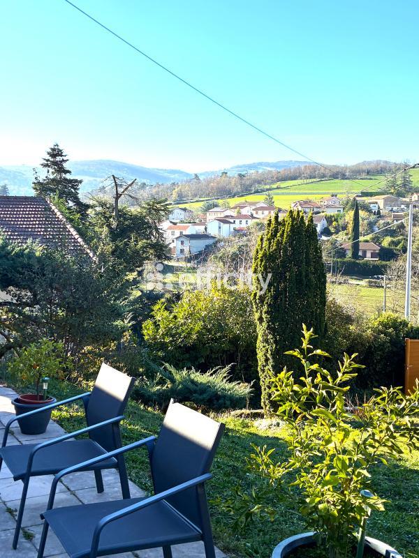 Pavillon - 155 m² - 6 pièces