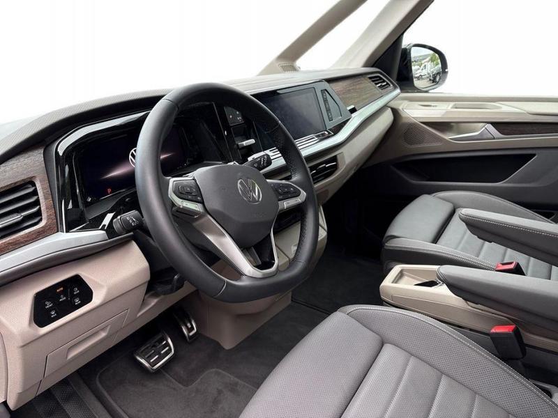 Volkswagen Caravelle Multivan Style L2 1.4 Ehybrid Tsi 218ch