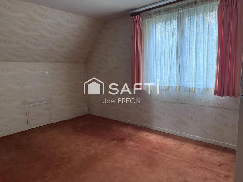 Maison - 247 m² - 6 pièces