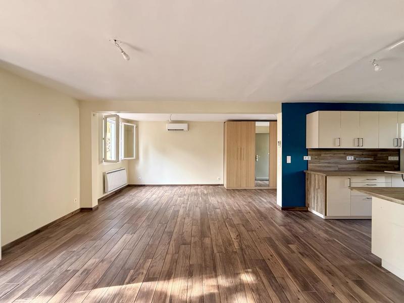 Maison - 67 m² - 3 pièces