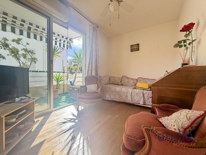 Appartement - 53 m² - 3 pièces