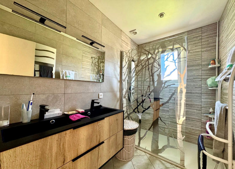 Villa - 157 m² - 7 pièces