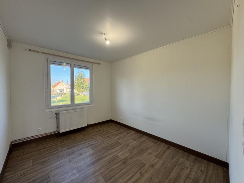 Maison - 87 m² - 4 pièces