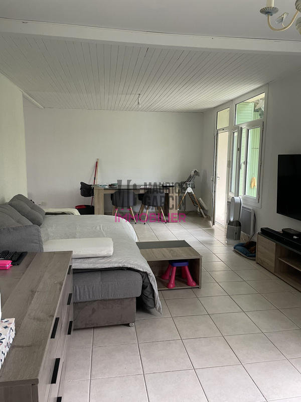 Maison - 68 m² - 3 pièces