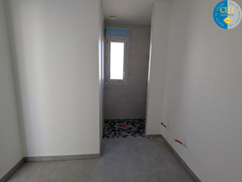 Maison - 83 m² - 4 pièces