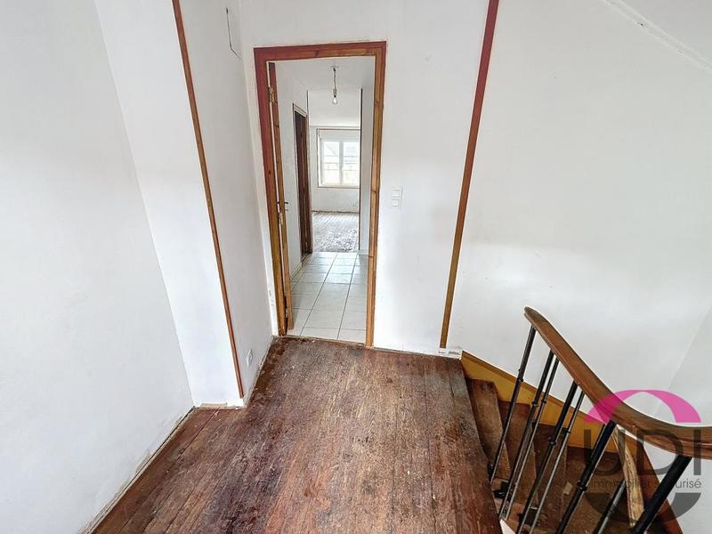 Immeuble - 73 m² - 3 pièces