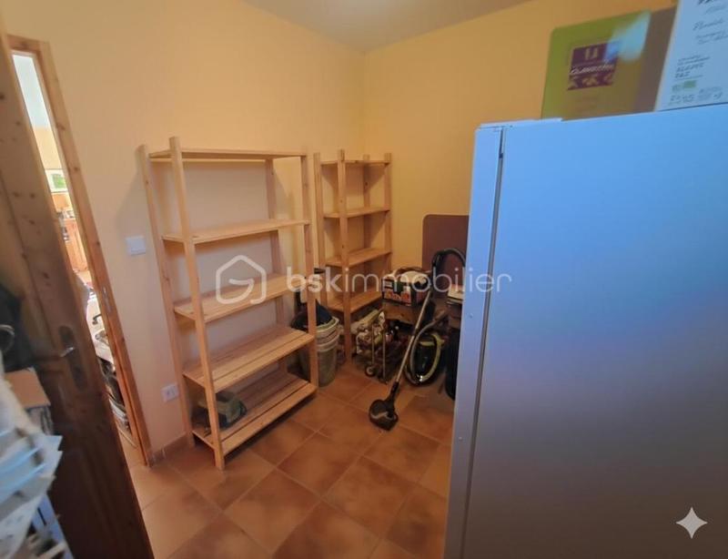 Maison traditionnelle - 80 m² - 3 pièces