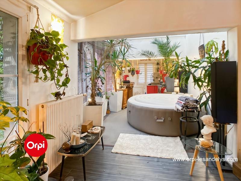 Maison bourgeoise - 193 m² - 8 pièces