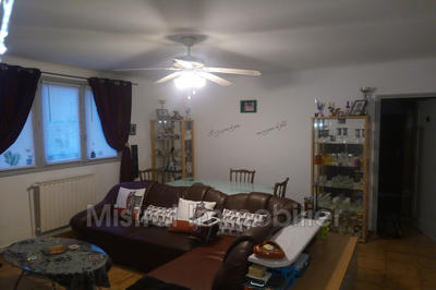 Appartement - 66 m² - 4 pièces