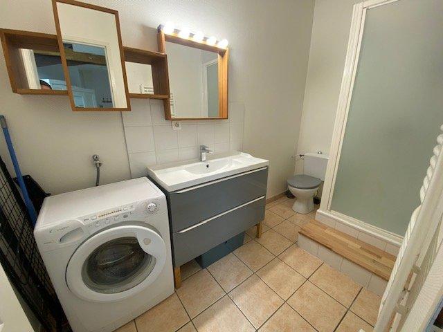 Appartement - 47 m² - 3 pièces