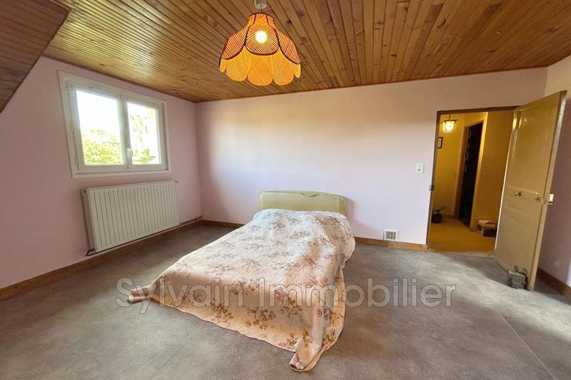 Maison - 108 m² - 4 pièces