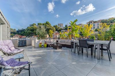 Duplex - 80 m² - 4 pièces