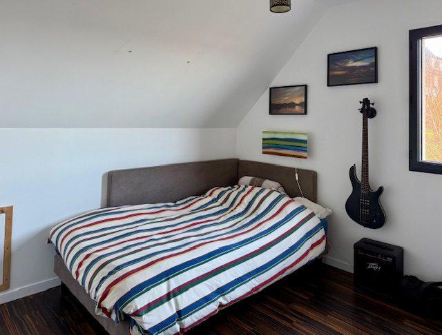 Maison - 227 m² - 9 pièces