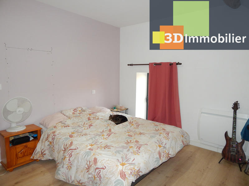 Maison - 180 m² - 8 pièces