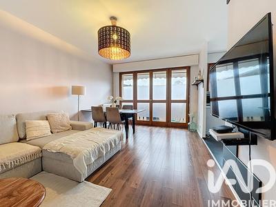 Appartement - 49 m² - 2 pièces