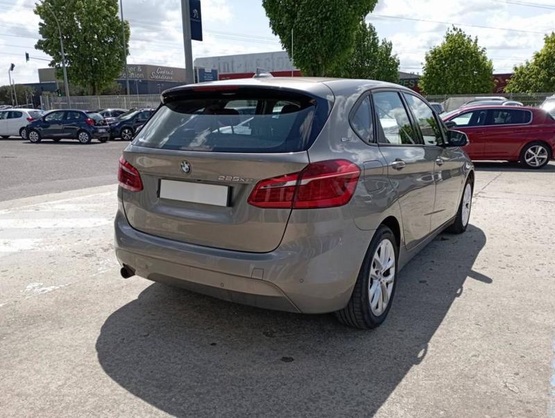 Bmw Serie 2 Active Tourer 225xe Lounge Auto