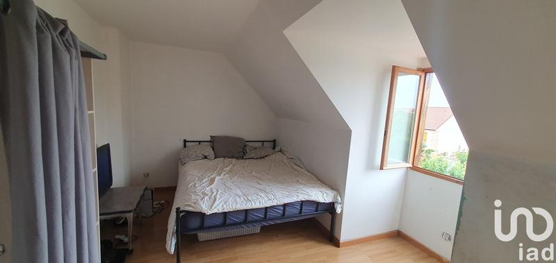 Maison - 164 m² - 9 pièces