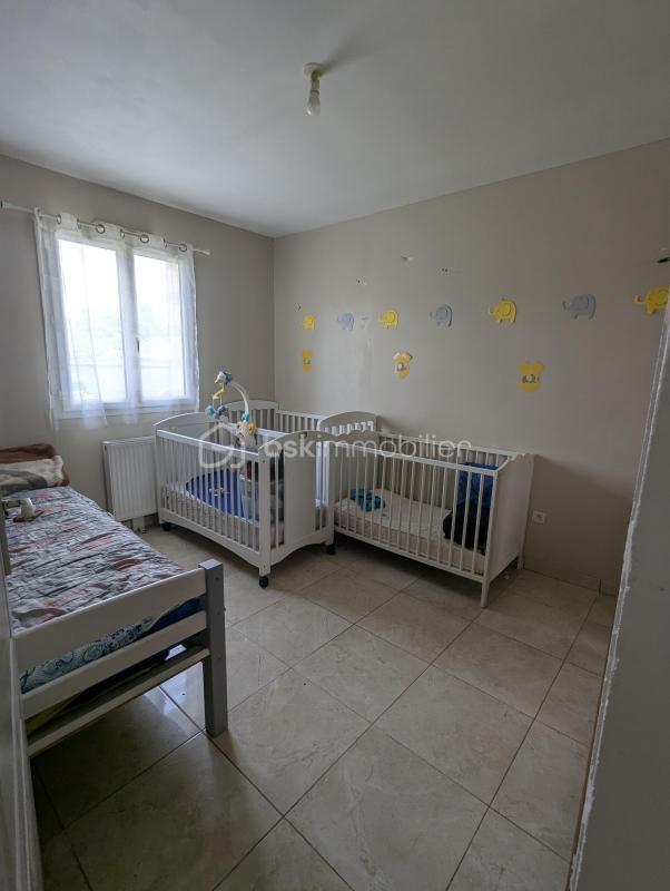 Pavillon - 106 m² - 5 pièces