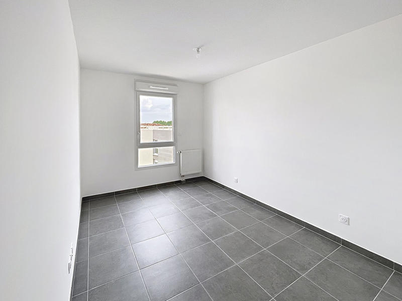 Appartement - 79 m² - 4 pièces