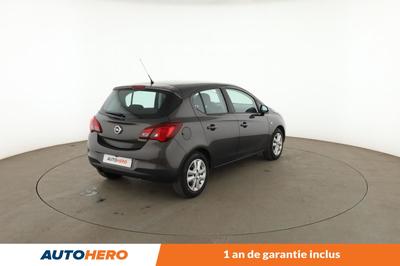 Opel Corsa 1.4 Turbo Edition 5p 100 ch