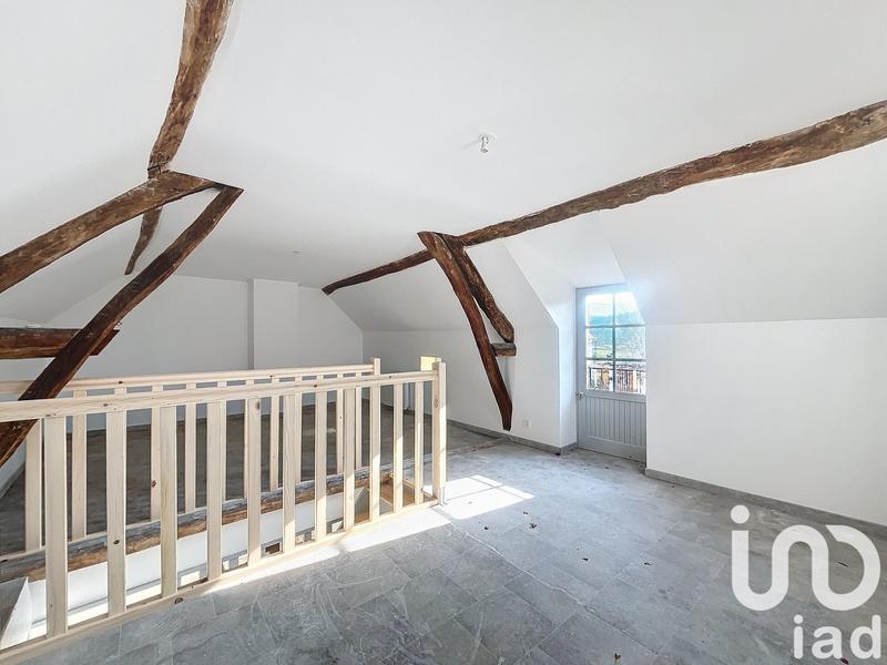 Maison - 78 m² - 4 pièces