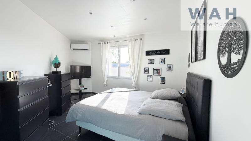 Villa - 129 m² - 5 pièces