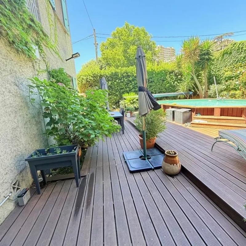 Maison de campagne - 197 m² - 5 pièces