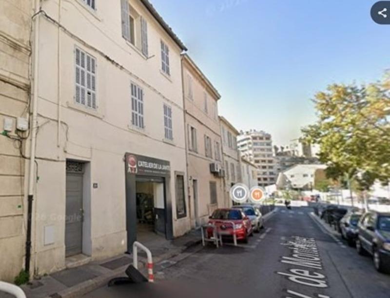 Appartement - 36 m² - 2 pièces