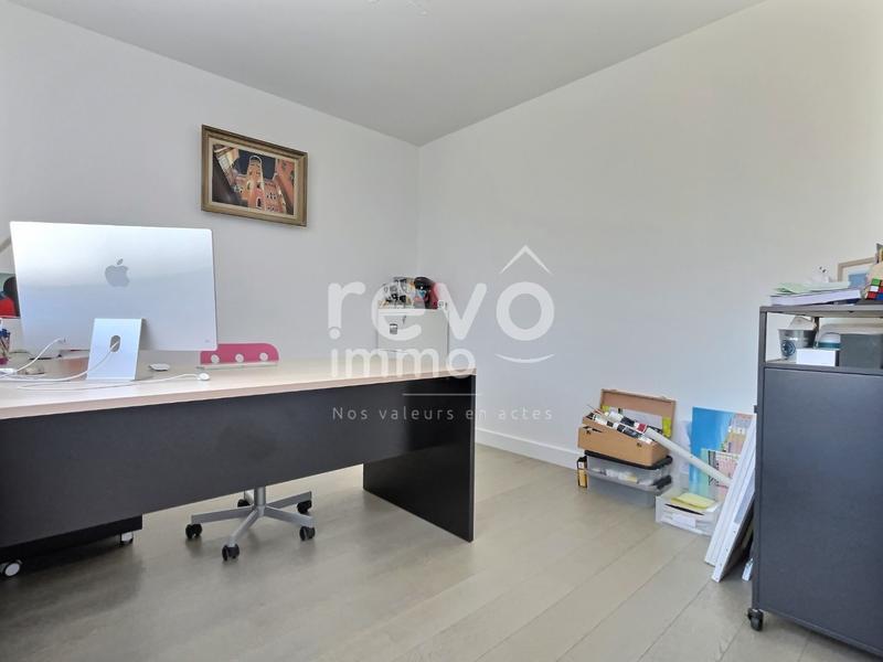 Maison - 188 m² - 6 pièces