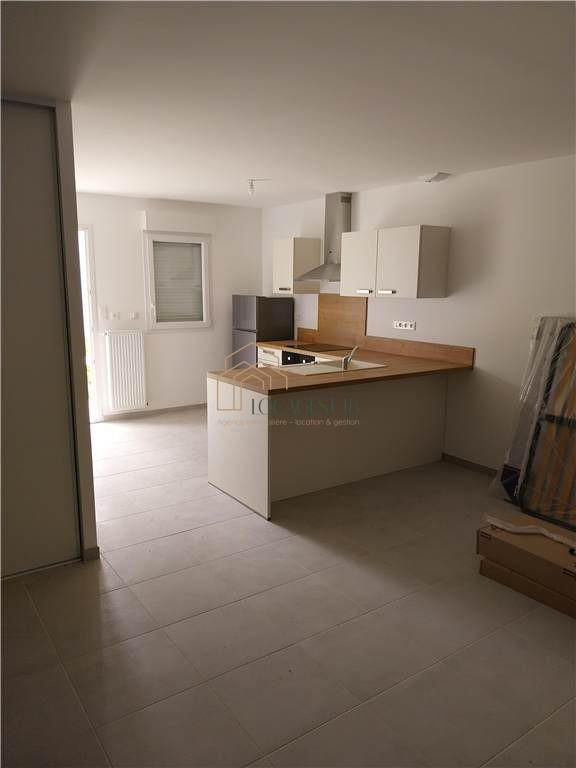 Maison - 68 m² - 3 pièces