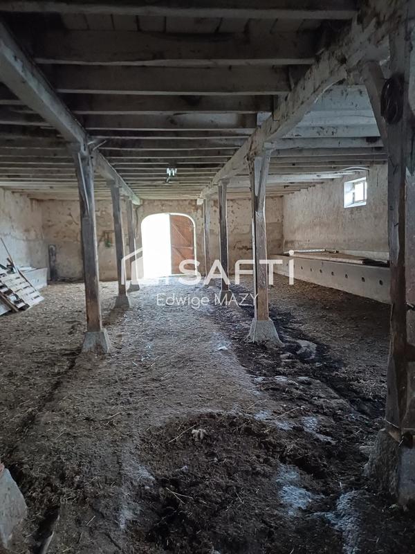 Maison - 162 m² - 6 pièces