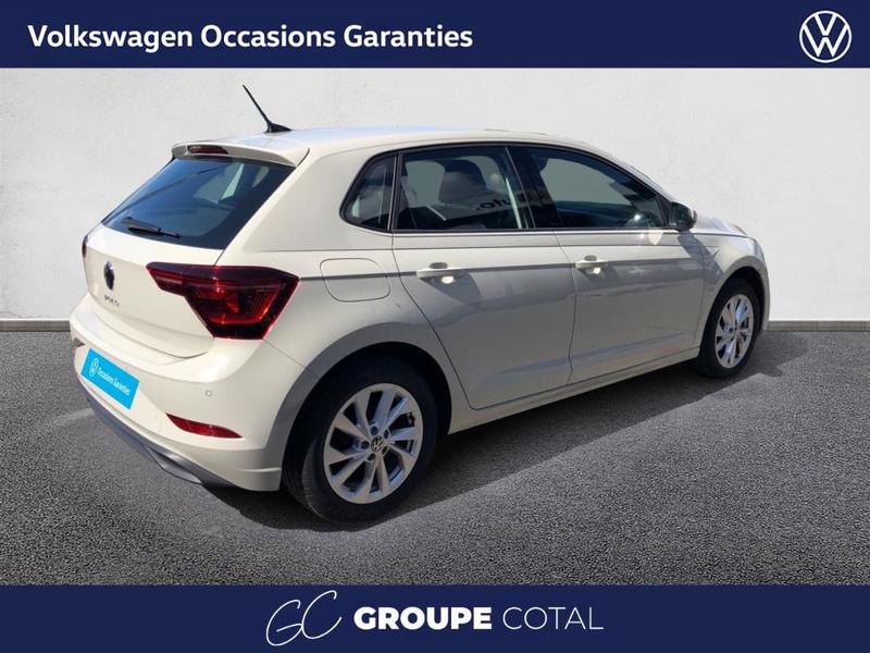 Volkswagen Polo 1.0 Tsi 95 s&amp;S Bvm5 Style