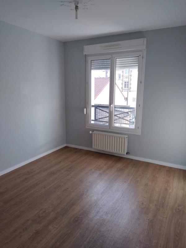 Appartement - 91 m² - 5 pièces