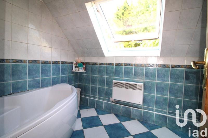 Maison - 175 m² - 7 pièces