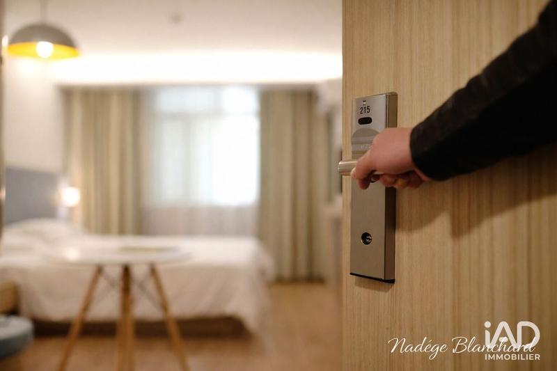 Local commercial - 800 m²