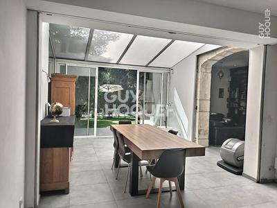 Maison - 150 m² - 5 pièces