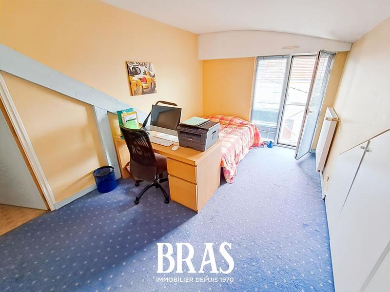 Maison - 145 m² - 6 pièces