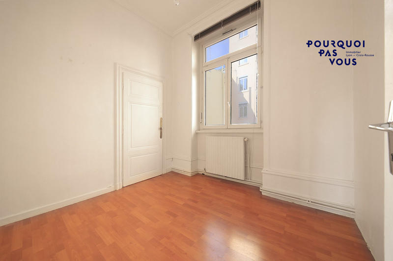 Appartement - 115 m² - 5 pièces
