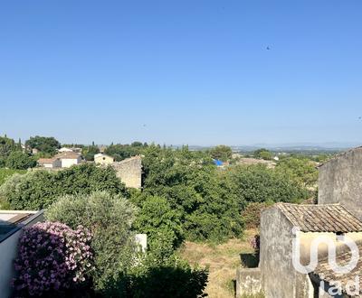 Maison de village - 180 m² - 5 pièces