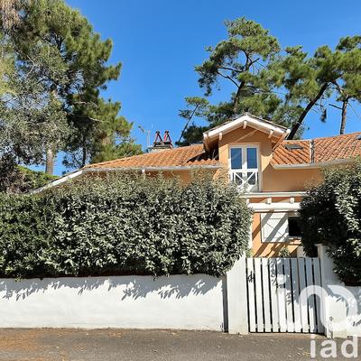 Appartement - 73 m² - 4 pièces