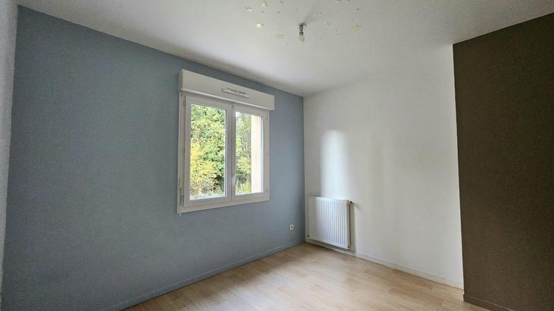 Maison ancienne - 79 m² - 4 pièces